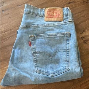 Men’s Levi’s Style 513